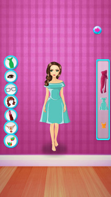 魔法小公主換裝 v1.0.2安卓版 3