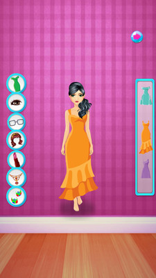 魔法小公主換裝 v1.0.2安卓版 0