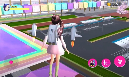 男生女生向前大冒險 v1.0 手機版 2