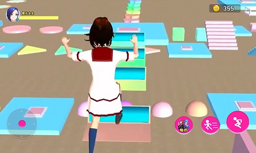男生女生向前大冒險 v1.0 手機版 0
