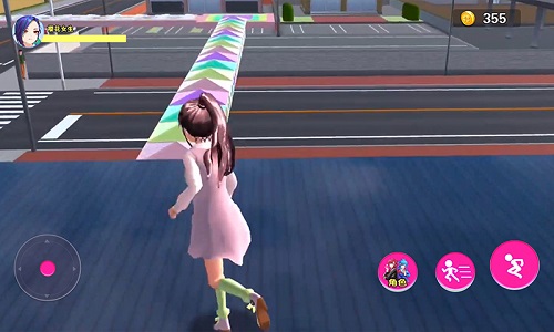 男生女生向前大冒險 v1.0 手機版 3