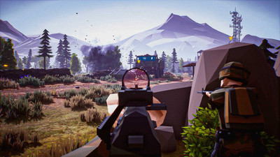 模擬城市槍戰(zhàn) v189.1.1.3018 最新版 2