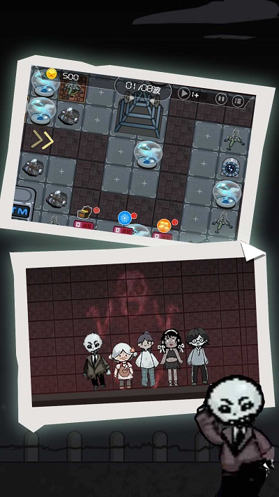 炮臺(tái)升升升 1.0.1 安卓版 0
