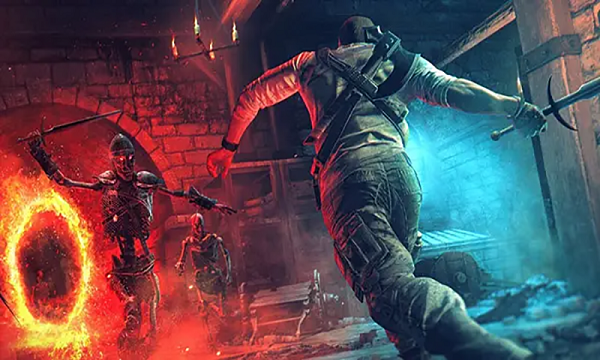 射爆僵尸群 v1.0最新版 3