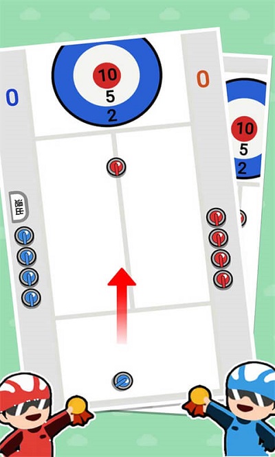 雙人解壓賽 v1.0.0 安卓版 0