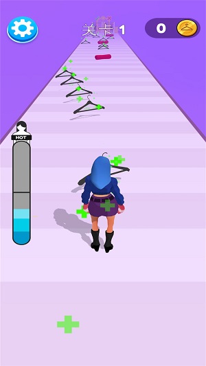 百變女王 v1.8安卓版 1