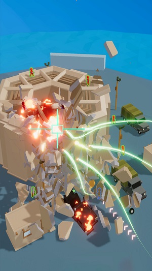 空中襲擊 v1.0.0最新版 2