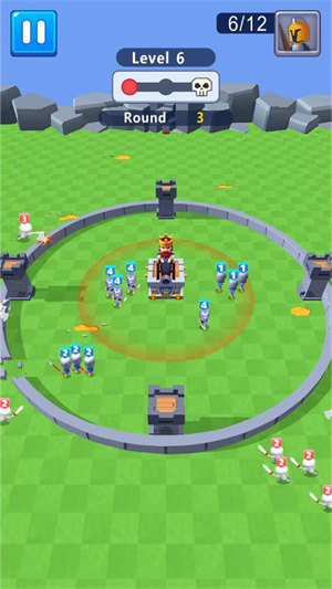 守家我最強 v1.0.0 安卓版 0