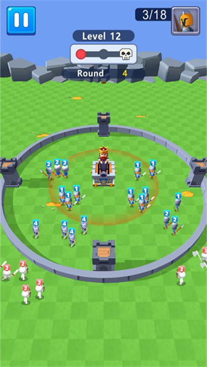 守家我最強 v1.0.0 安卓版 1