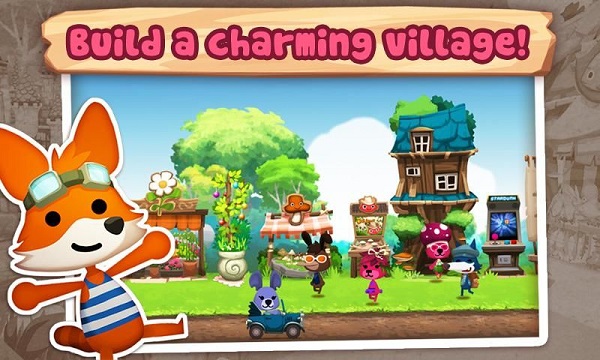 幸福街 v3.1.620最新版 0