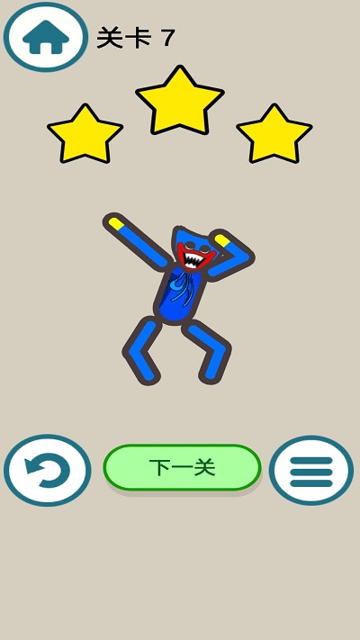 幫幫啵比 v3.0 安卓版 2