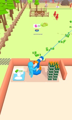 我的僵尸營地 v1.1.6 安卓版 2