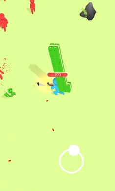 我的僵尸營地 v1.1.6 安卓版 1