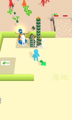 我的僵尸營地 v1.1.6 安卓版 4