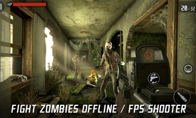 最后的希望3 v1.495 最新版 2