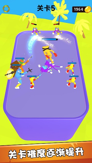 動物競技模擬器 v1.0.1安卓版 2