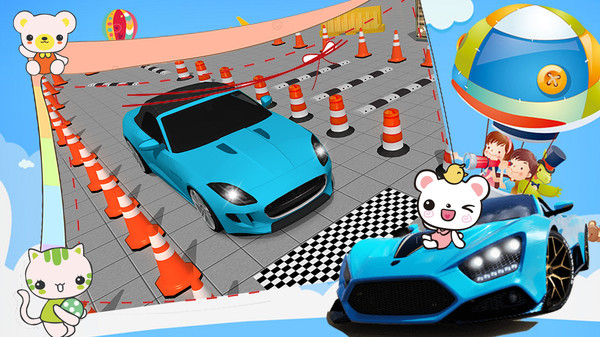 豪車(chē)模擬經(jīng)營(yíng) v1.1最新版 1