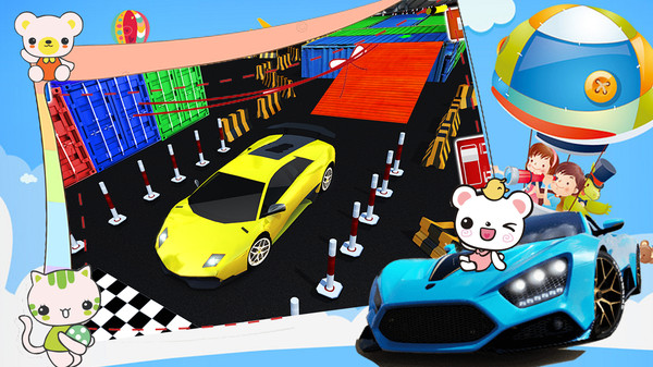 豪車(chē)模擬經(jīng)營(yíng) v1.1最新版 3