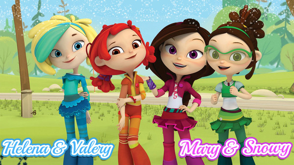 芭比公主迷你舞會(huì) v1.0安卓版 3