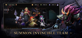 黑暗競技場奇跡英雄 v1.0.6 安卓版 5