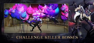 黑暗競技場奇跡英雄 v1.0.6 安卓版 0