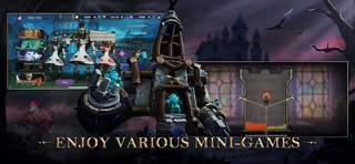 黑暗競技場奇跡英雄 v1.0.6 安卓版 4