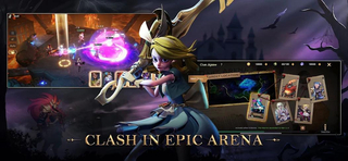 黑暗競技場奇跡英雄 v1.0.6 安卓版 3