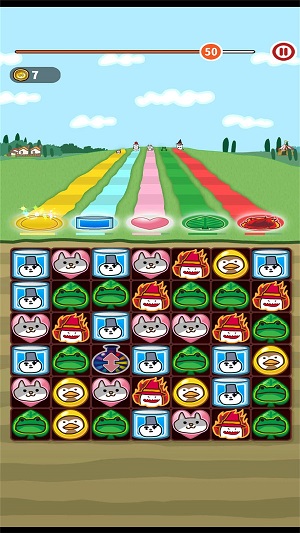 小動物連連看 v1.1.0 安卓版 3