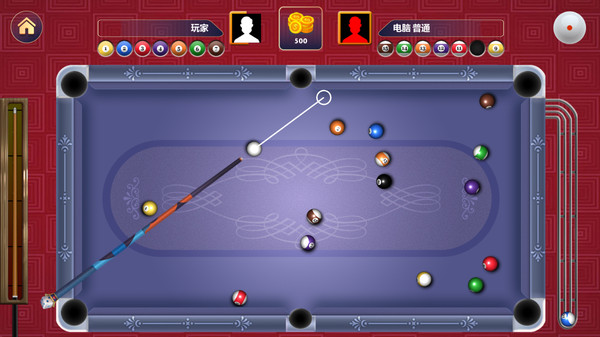 冠軍桌球 v2.1.1 最新版 0