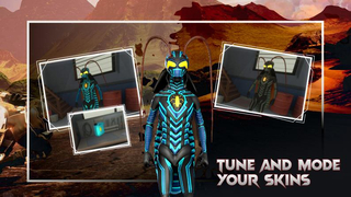 蟑螂騎行 v1.0.0 手機(jī)版 3