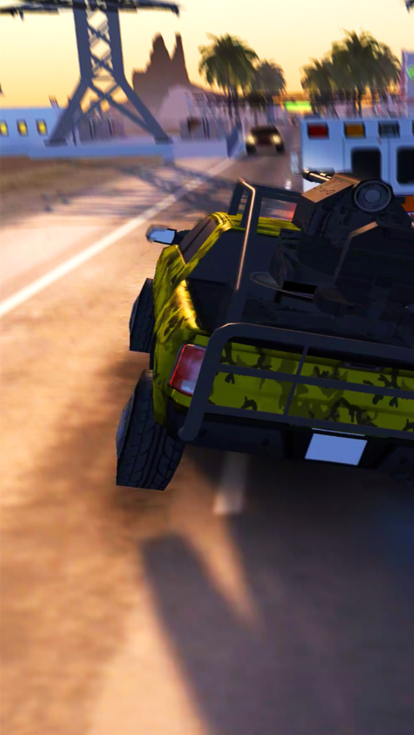 高峰時間 v20201126 安卓版 3