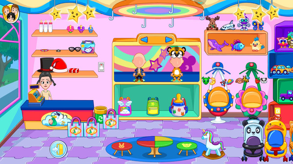 建設小鎮(zhèn)城市 v1.0.3 最新版 0