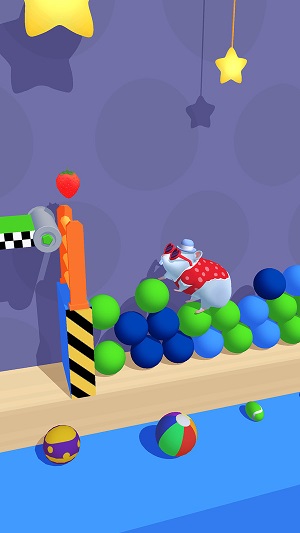 倉(cāng)鼠逃脫 v0.4.0 最新版 2