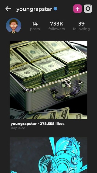 說唱歌手模擬器 v2206.1 最新版 2