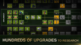 戰(zhàn)略與戰(zhàn)術(shù)2二戰(zhàn) v3.1.0 安卓版 2