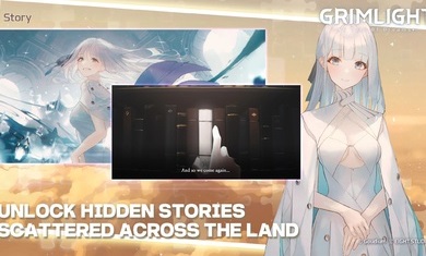 Grimlight v1.0.4 最新版 1