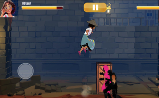 Mirabel Encanto戰(zhàn)斗忍者 v1.0 最新版 0