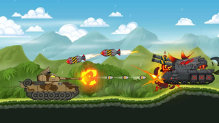坦克戰(zhàn)戰(zhàn)爭之戰(zhàn) v1.0.2 3