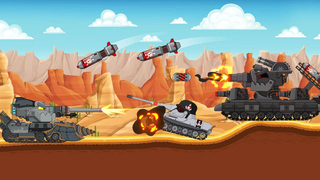 坦克戰(zhàn)戰(zhàn)爭之戰(zhàn) v1.0.2 4