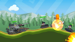 坦克戰(zhàn)戰(zhàn)爭之戰(zhàn) v1.0.2 2