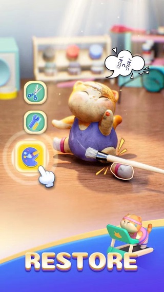 玩偶拯救與拼圖 v1.2.74 最新版 2