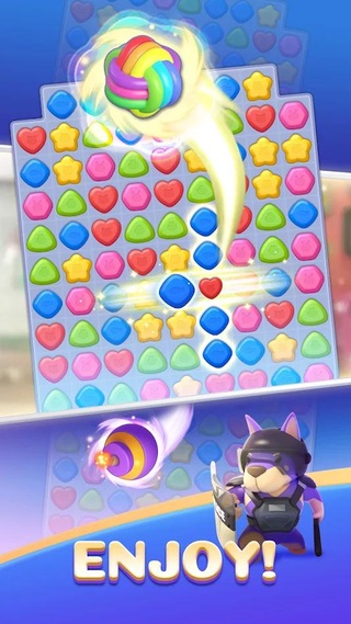 玩偶拯救與拼圖 v1.2.74 最新版 0