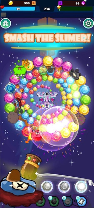 泡泡龍史萊姆世界 v1.0.0 安卓版 0