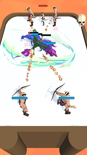 動(dòng)物派對(duì)3D v1.0.0 安卓版 2