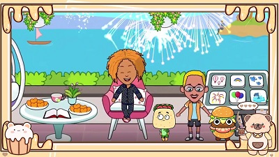 夢幻城堡魔法世界 v1.1 手機(jī)版 1