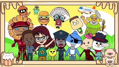 夢幻城堡魔法世界 v1.1 手機(jī)版 4