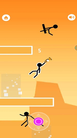 火柴人至尊對決 v1.0 安卓版 1