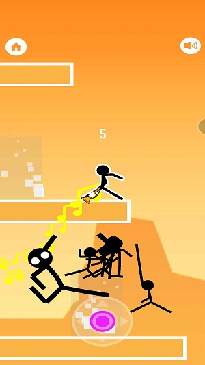 火柴人至尊對決 v1.0 安卓版 0