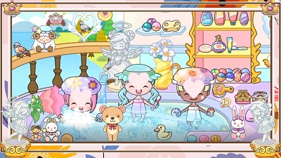 吉彼的娃娃屋 v1.1 手機(jī)版 1