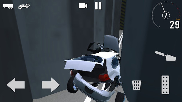 汽車撞擊模擬2 v2.1.2 最新版 3